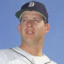 Mickey Lolich