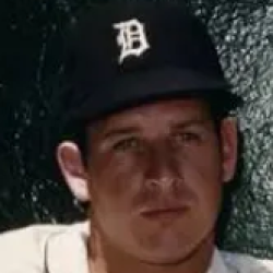 Mickey Lolich