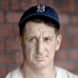 Ernie Lombardi