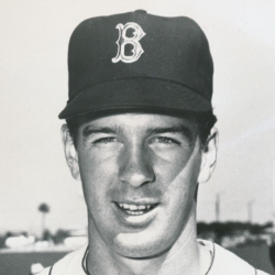 Jim Lonborg