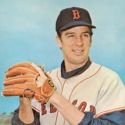 Jim Lonborg