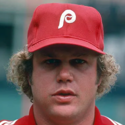 Greg Luzinski