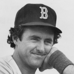 Fred Lynn