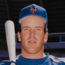Barry Lyons