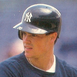 Kevin Maas