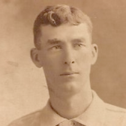 Connie Mack