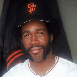 Garry Maddox