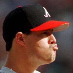 Greg Maddux