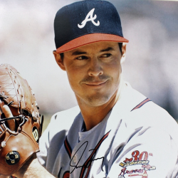 Greg Maddux
