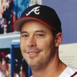 Greg Maddux