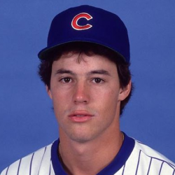 Greg Maddux