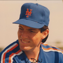 Dave Magadan