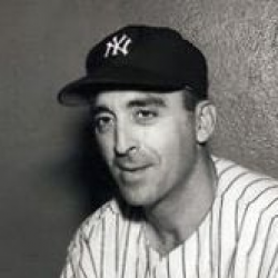 Sal Maglie