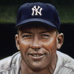Mickey Mantle