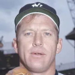 Mickey Mantle