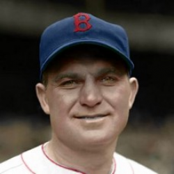 Heinie Manush