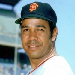 Juan Marichal