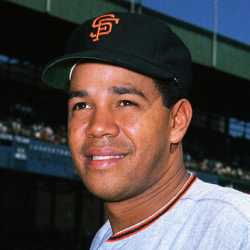 Juan Marichal