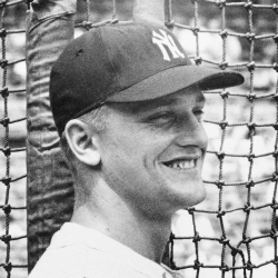 Roger Maris