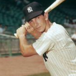 Billy Martin