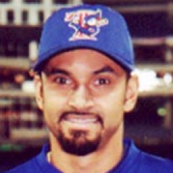 Dave Martinez