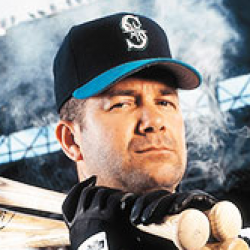 Edgar Martinez