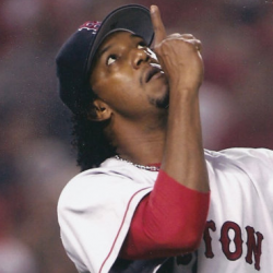Pedro Martinez
