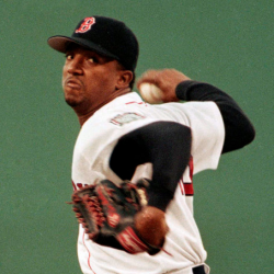 Pedro Martinez