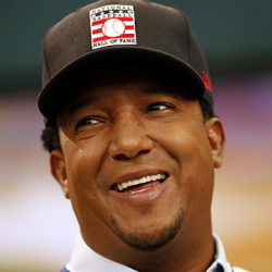 Pedro Martinez