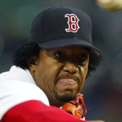 Pedro Martinez