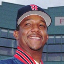 Pedro Martinez