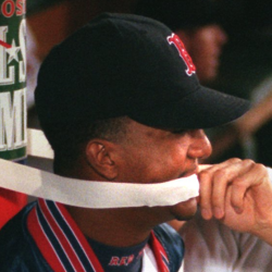 Pedro Martinez