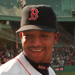 Pedro Martinez
