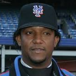 Pedro Martinez