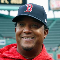 Pedro Martinez