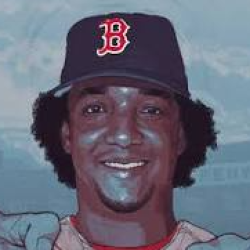 Pedro Martinez