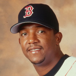 Pedro Martinez