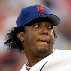 Pedro Martinez
