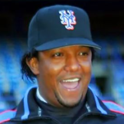 Pedro Martinez