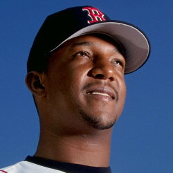 Pedro Martinez