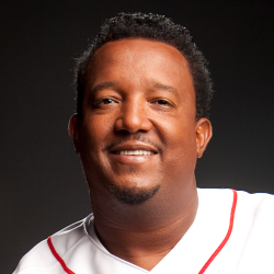 Pedro Martinez