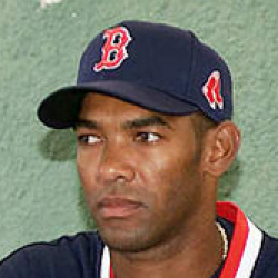 Ramon Martinez
