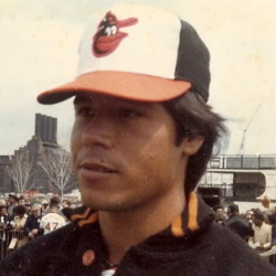 Tippy Martinez