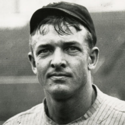 Christy Mathewson