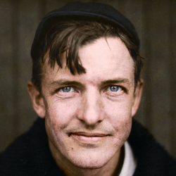 Christy Mathewson