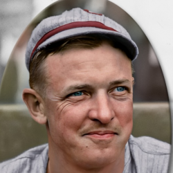 Christy Mathewson
