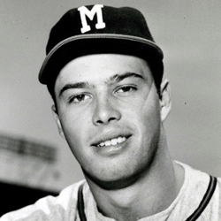 Eddie Mathews