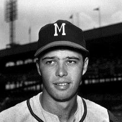 Eddie Mathews
