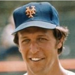 Jon Matlack