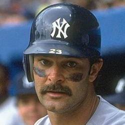 Don Mattingly
